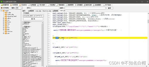 sqqyw 淡然点图标系统 漏洞复现和74cms漏洞复现