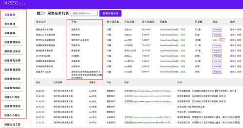 关于采集插件,小编有话说 多个cms站点站长必备